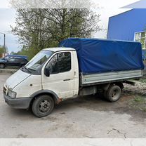 Грузоперевозки газель по городу, Сергиев Посад