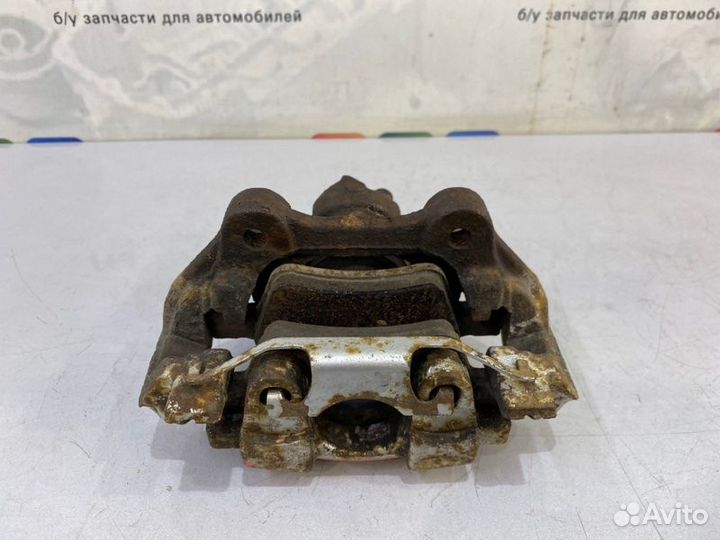 Суппорт задний правый Mercedes-Benz Gl-Class