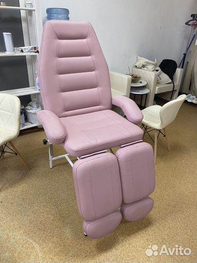 Кресло для педикюра