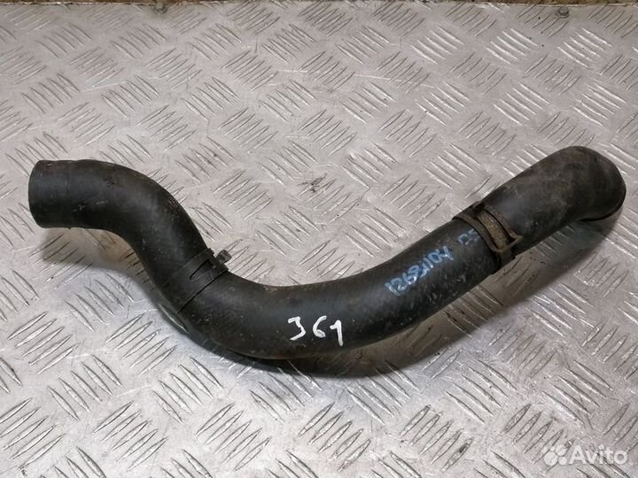 Патрубок радиатора Mitsubishi Lancer 9