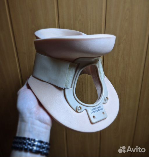 Воротник ортопедический Philadelphia Т4 М