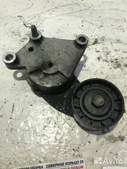 Натяжитель ремня генератора Пежо 408 Peugeot 408