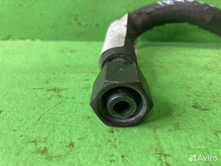 Трубка топливная DAF XF105