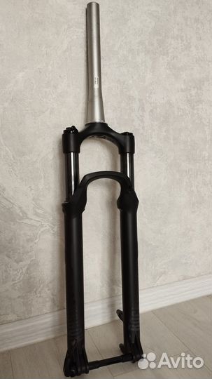 Вилка Rock Shox Recon RL Silver 29