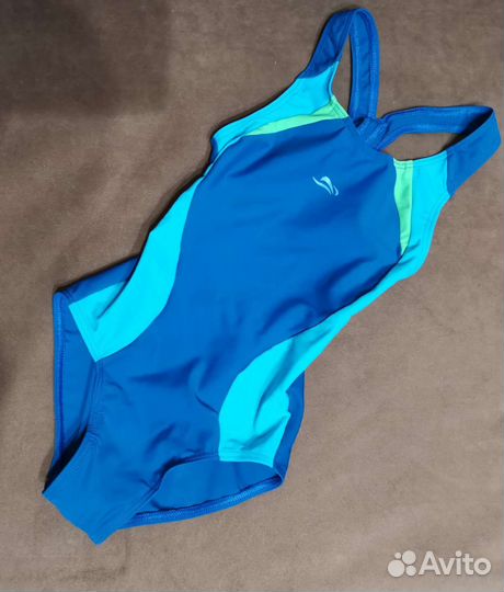 Купальник для девочки