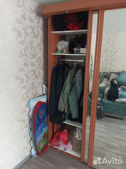 Шкаф купе бу