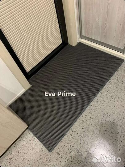 Придверный эва ева EVA коврик