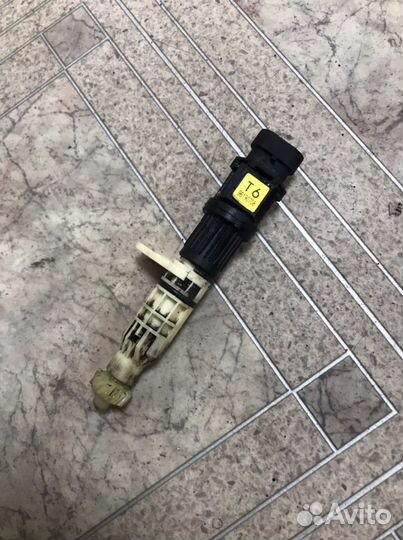 Chevrolet lacetti датчик скорости