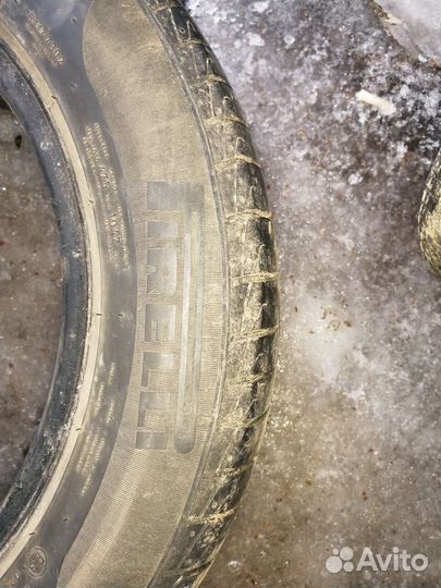 Pirelli 176A2 CE11 TL 185/60 R14