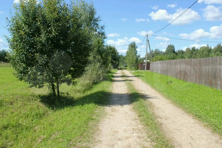 Участок 14 сот. (СНТ, ДНП)