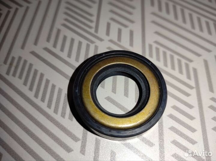 Подшипники и сальник для Hotpoint Ariston arsl 105