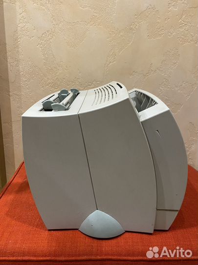 Принтер hp LaserJet 1100