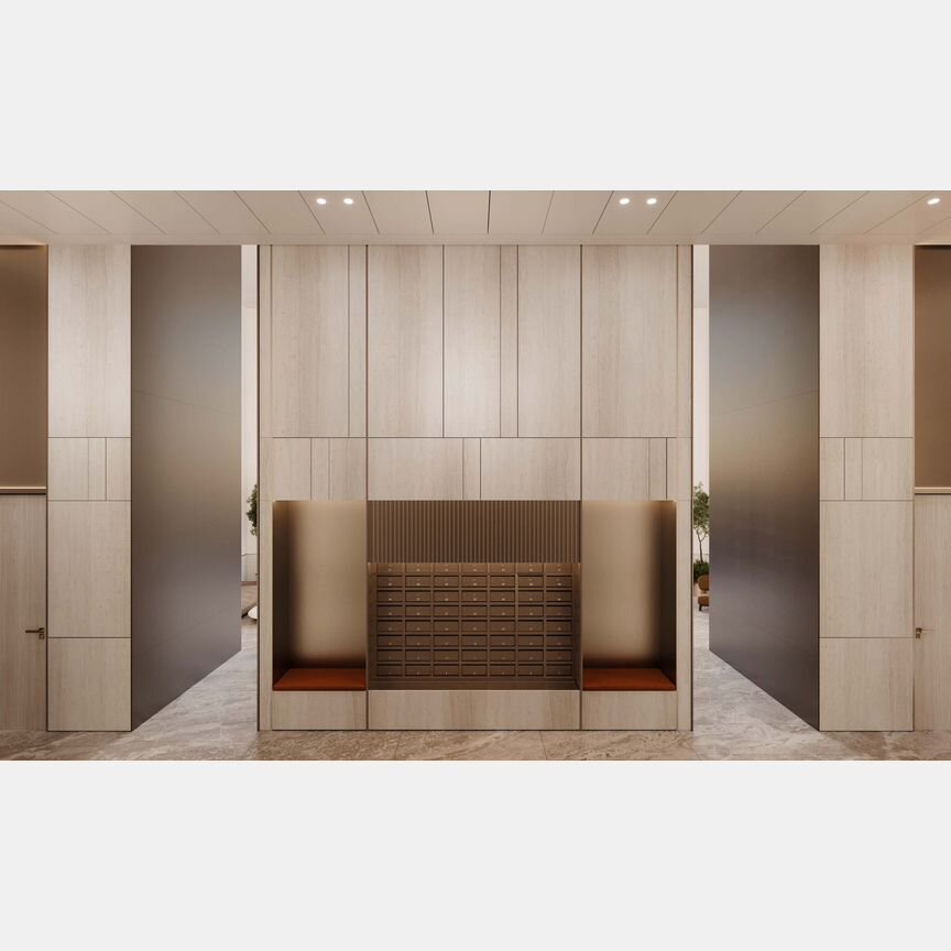 4-к. квартира, 163,6 м², 16/22 эт.