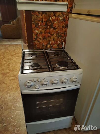 Плита газовая dako diplomata grill