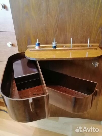 Швейная машина Altenburg