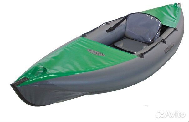 Байдарка Хатанга