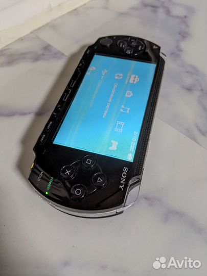 Sony PSP 1004
