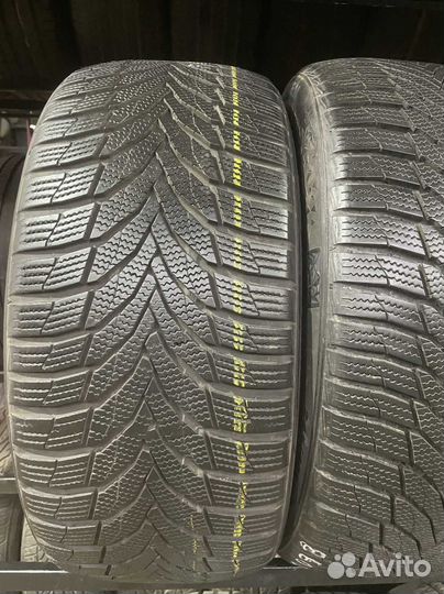 Nexen Winguard Sport 2 245/40 R19 98V