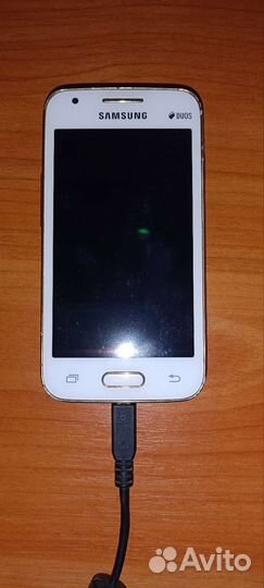 Samsung Galaxy Ace 4 Duos SM-G313HU/DS, 4 ГБ