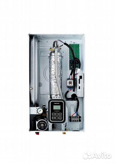 Электрический котел