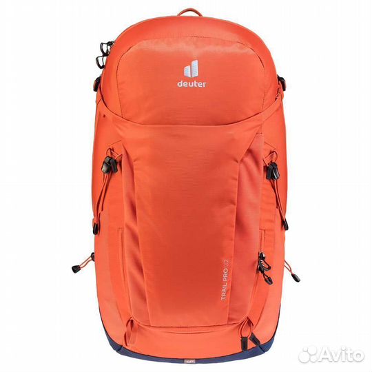 Рюкзак Deuter Trail Pro 32L