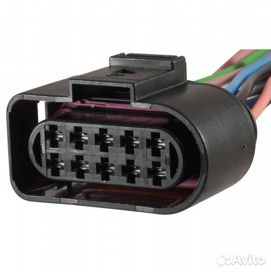 Разъём фары VAG/Ford