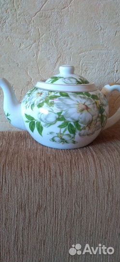 Чайник заварочный СССР