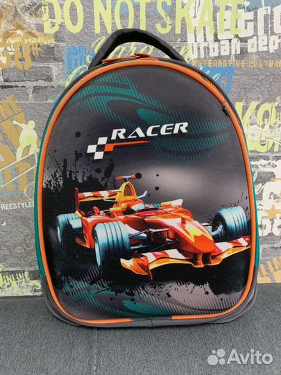 Школьный рюкзак Luris