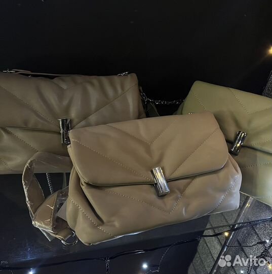 Сумки женские