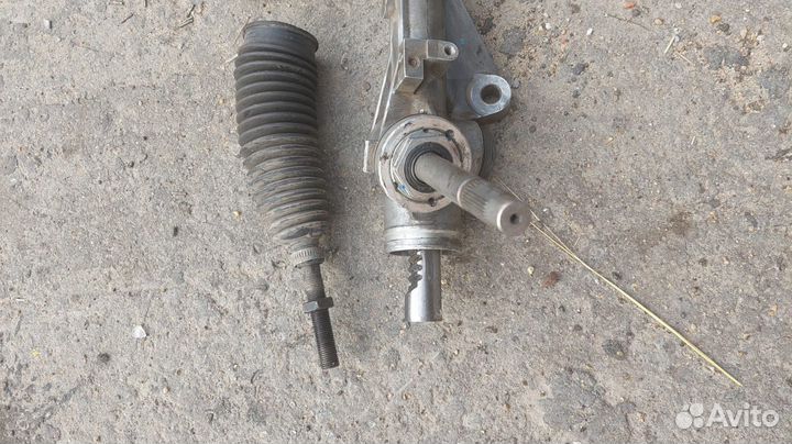 Рулевая рейка Лада Веста