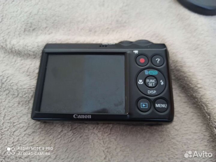 Запчасти фотоаппарат