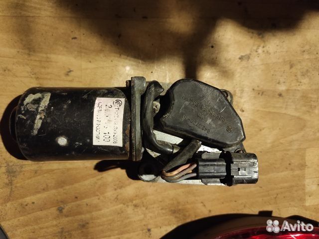 Шевроле ланос