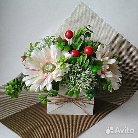 Интерьерная композиция