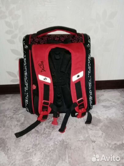 Рюкзак для девочки