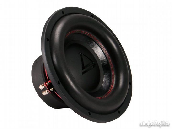Сабвуфер aura storm-12