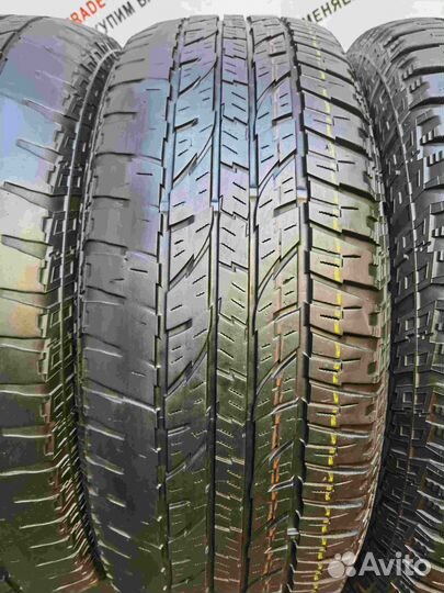 Yokohama Geolandar A/T G015 255/65 R17