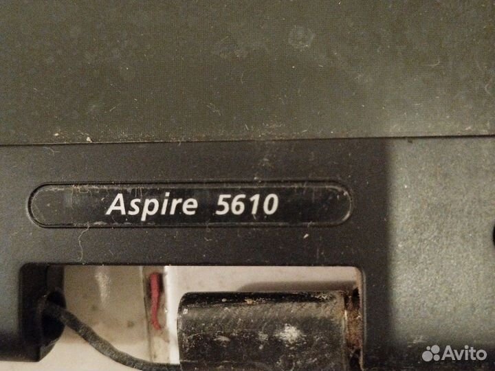 Матрица для ноутбука acer aspire 5610