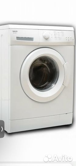 Стиральная машина neko