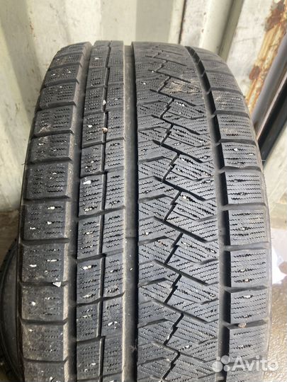 Triangle Snowlink TWT02 245/45 R18