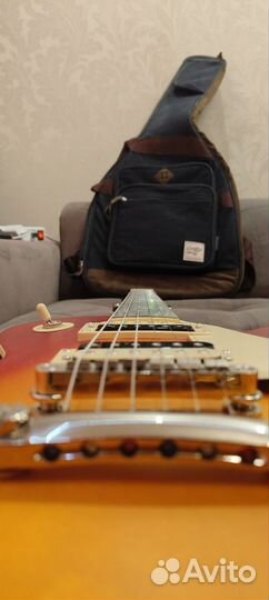 Электрогитара Epiphone Les Paul Classic