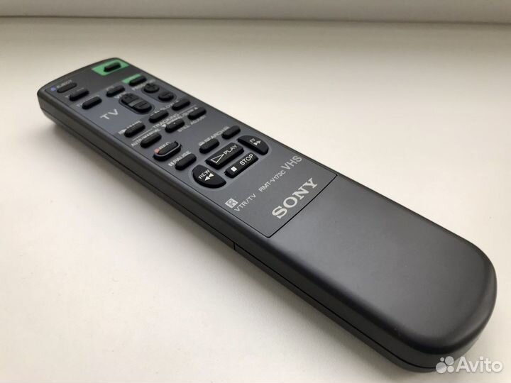Пульт ду TV/VHS RMT-V173C VHS Sony