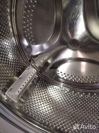 Стиральная машина indesit в ремонт