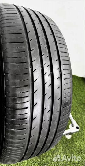 Kumho Ecowing ES31 205/55 R17 93W