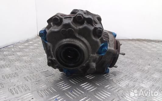 Раздаточная коробка toyota RAV 4 ZSA3 (UEA03T401)