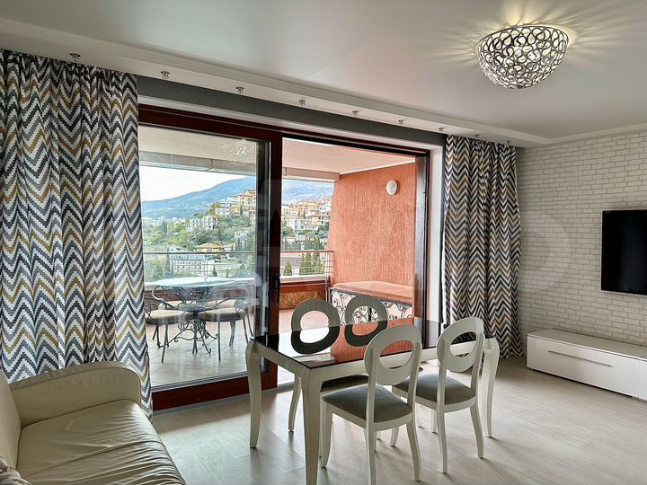 3-к. квартира, 75 м², 5/12 эт.