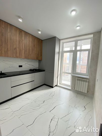 Ремонт и отделка квартир