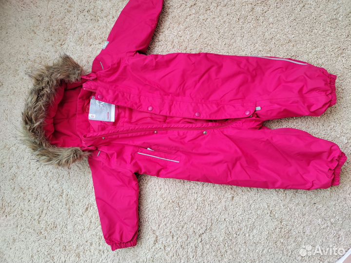 Вещи пакетом на девочку