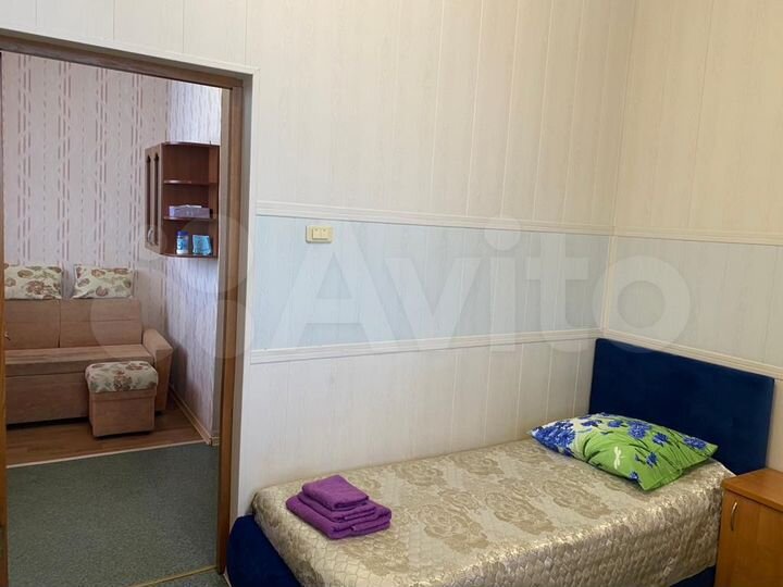 Гостиница, 390 м²