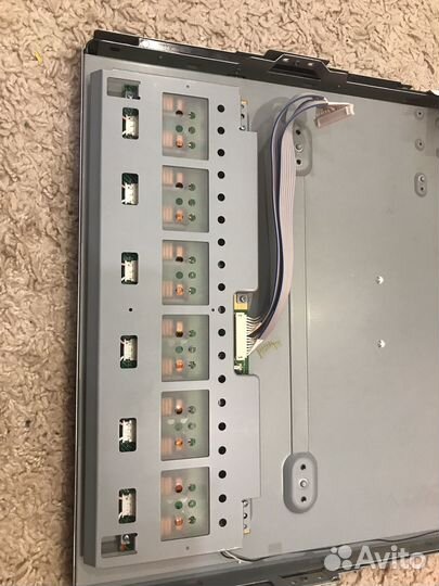 Матрица для телевизора philips 26 дюймов