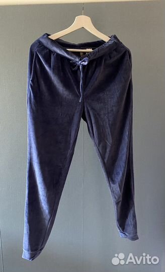 Спортивный костюм женский велюр ASOS